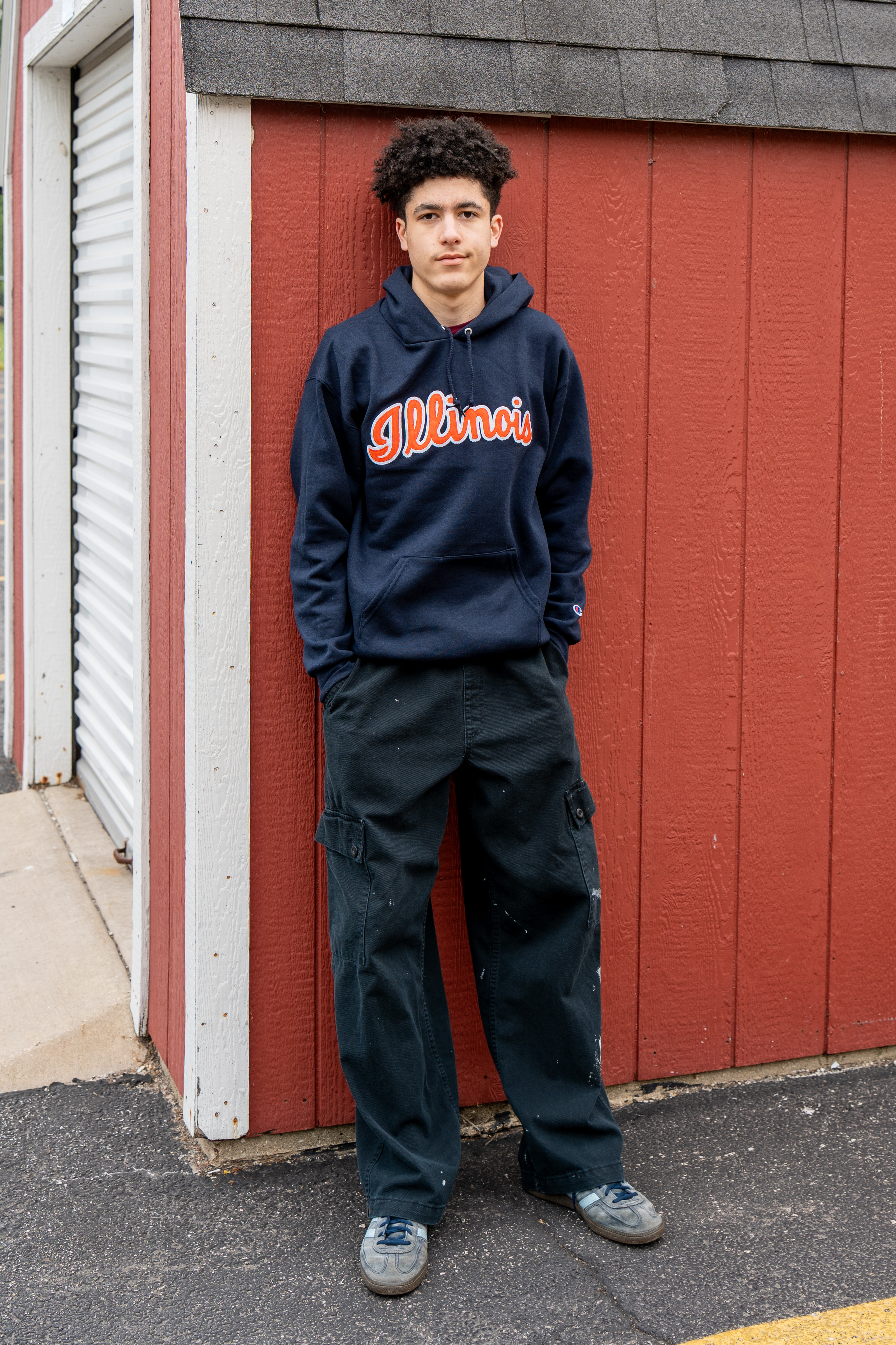 Julian Walker